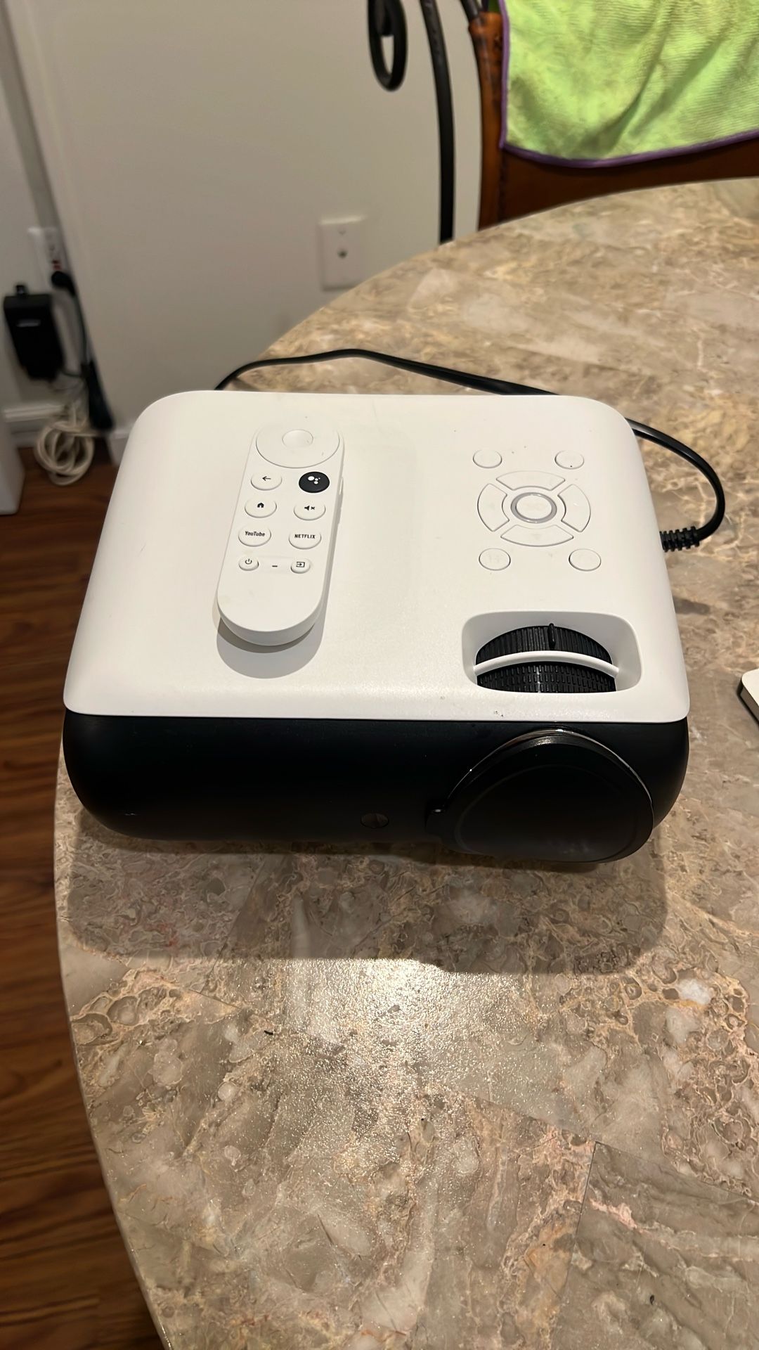 Projector