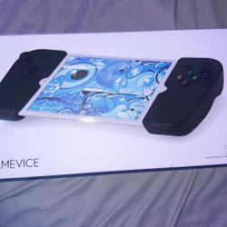 Gamevice
