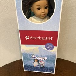 American Girl (Girl Of The Year 2022)