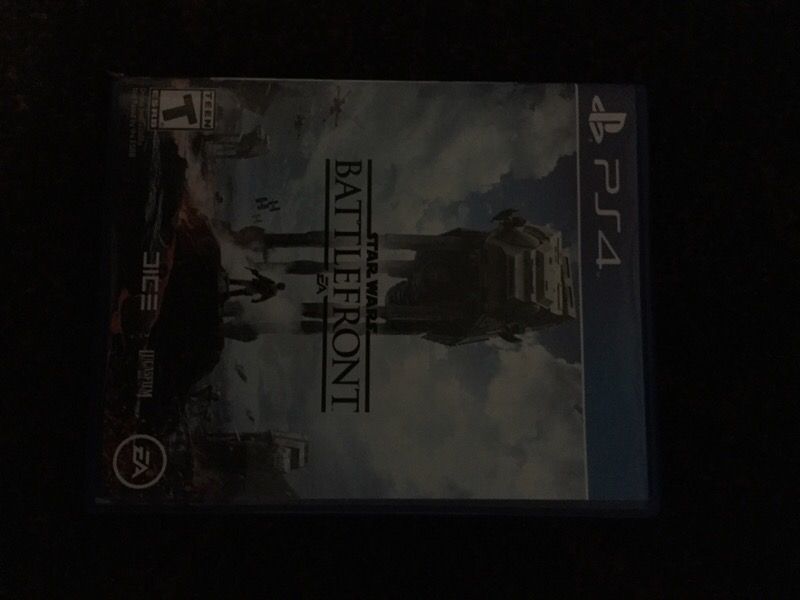 Battlefront