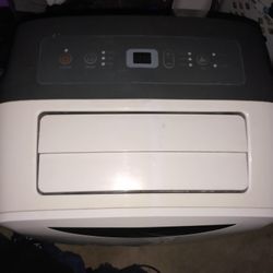 Portable AC Unit