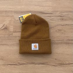 Carhartt Knit Cuffed Beanie