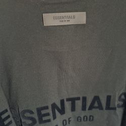 Essential