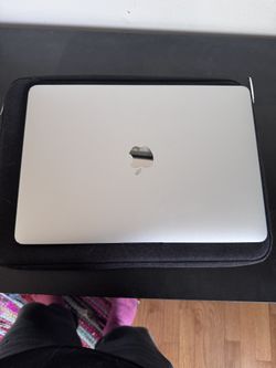 2019 MacBook Air