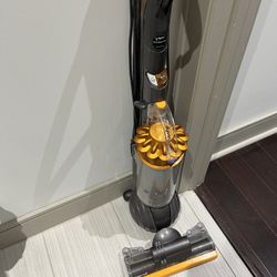 Dyson Multifloor 2