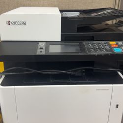 Kyocera 4 In One Printer