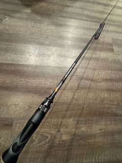 New Phenix Classic BFS 6’8 casting fishing rod