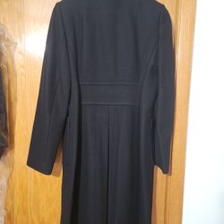 Banana Republic Coat 