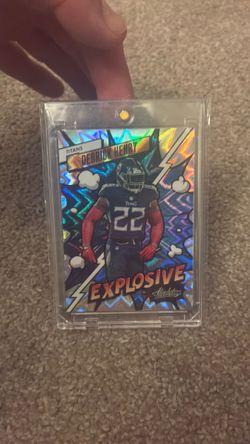 EXPLOSIVE!