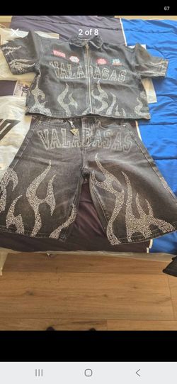 Valabasas Fit Small