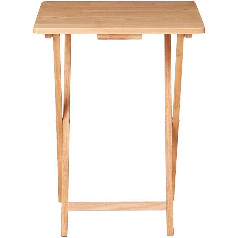 NEW TV TRAY Game Snack Dinner Lunch Meal Breakfast Meal Coffee Laptop Folding Table T.V. Tray Furniture