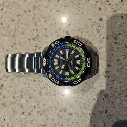 Mens Divers Watch