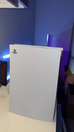 PS5 Digital