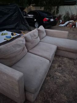 Couches for free