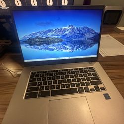Samsung Chromebook Laptop