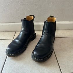 Doc Martens 2976
