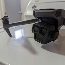 DJI Magic 3 Pro