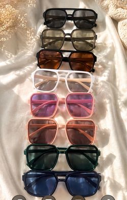 Lentes de sol