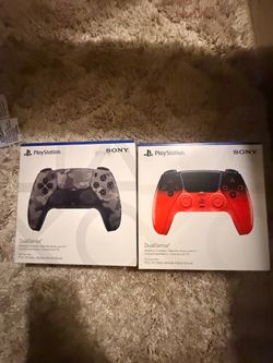 Ps5 controller