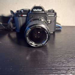 vivitar v3800n multi exp