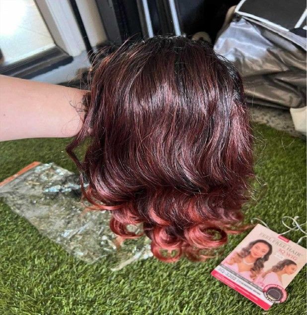 white coach Be Unique with Specially-Made Wigs Crafted Only for You