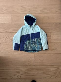 Kids Winter Jacket