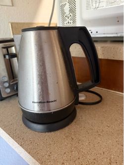 Kettle