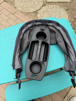 Babytrend Wagon