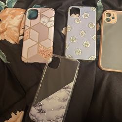 iPhone 11 Cases 
