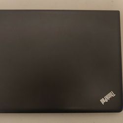 Lenovo Thinkpad T470 Laptop