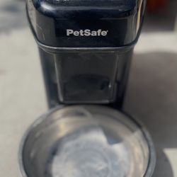 PetSafe Healthy Pet Simply Feed Automatic Feeder 