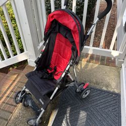 Kolcraft Umbrella Stroller