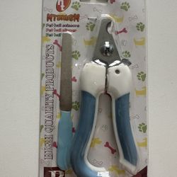 HTBrush Pet Nail Scissors