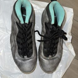 Nike Mens Air jordan 10