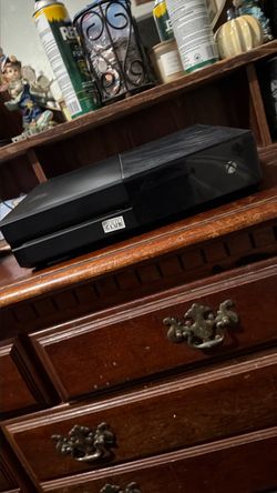 Xbox one bundle