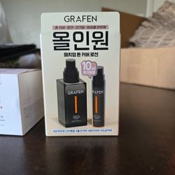 Grafen MEN'S MAKE UP