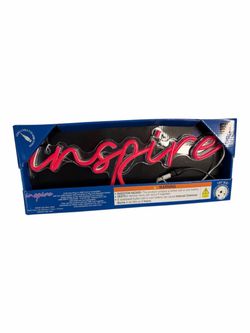 Inspire Neon LED Wall Sign