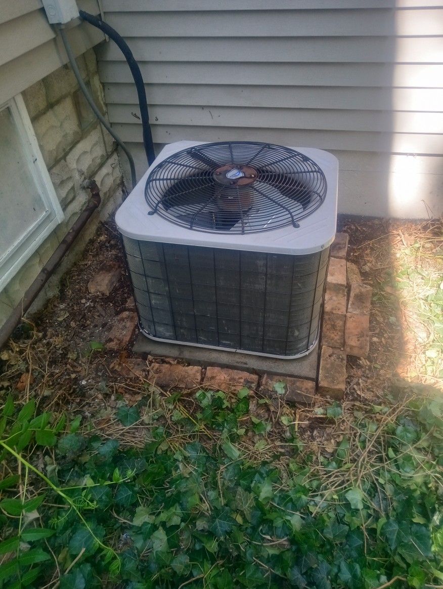 Air Conditioning
