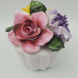 Sandford Flower Vintage Bouquet