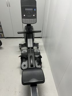 ROWING MACHINE -  ProForm  Rower  Rowing Machine Sport RL iFit Ready | PFRW4812.1  