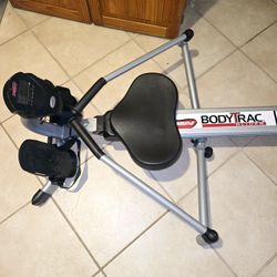 Stamina BODY TRAC GLIDER 