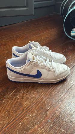 Men’s Nike Dunk Low