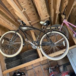 Family Bike Bundle - 3 High-Quality Bikes (Huffy, Jamis, Giant