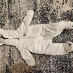 Baby Winter Wear
