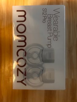 Breast pump