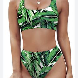 Medium Bikini Swimsuit