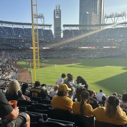 Padres Vs Dodgers Tickets For Sale