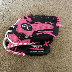 Rawlings 10“ Baseball Glove