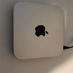 Mac Mini M1
