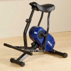 US Jaclean Rider Core Trainer, Blue USJ-804